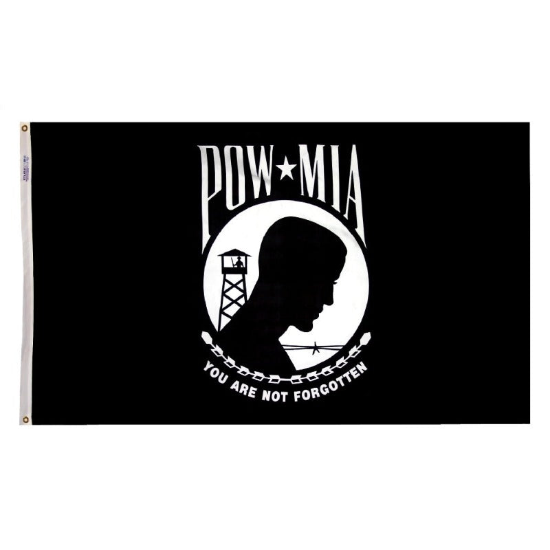 POW MIA and Other Military Themes