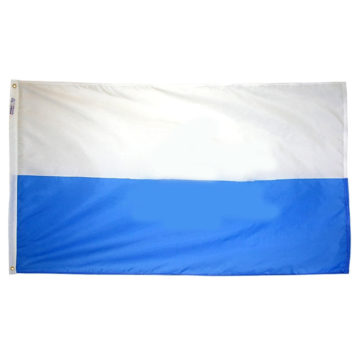 San Marino (Civil) Nylon Flag