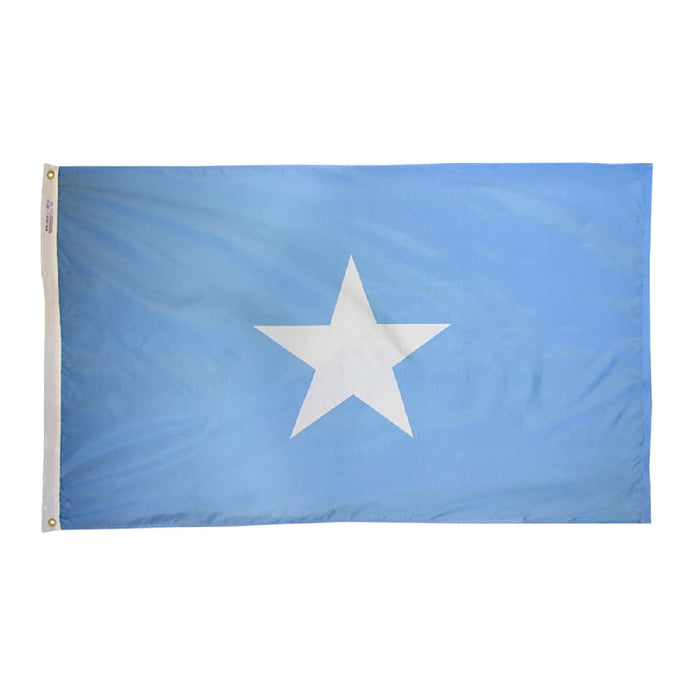 Somalia Nylon Flag