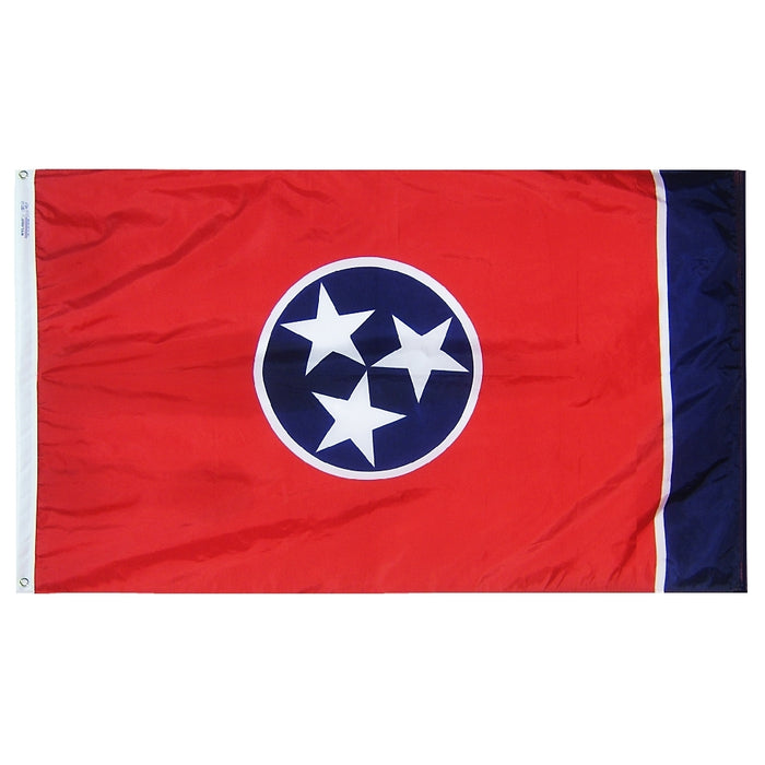 Tennessee Nylon Flag