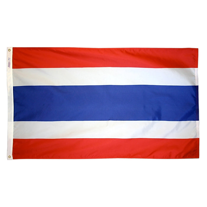 Thailand Nylon Flag