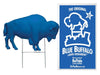 The Original Blue Buffalo Lawn Ornament - Made In USA