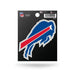 Bills Short Sport Decal