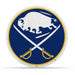 NHL Buffalo Sabres Round Pennant