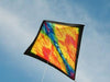 30" Tie Dye Diamond Kite