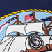 3x5' US Navy Polyester Flag