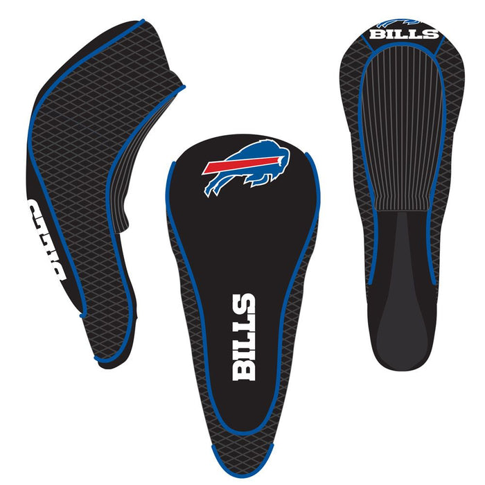 Buffalo Bills Hybrid Headcover