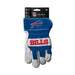 Buffalo Bills Leather Work Gloves