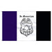 3X5' Police Mourning Flag