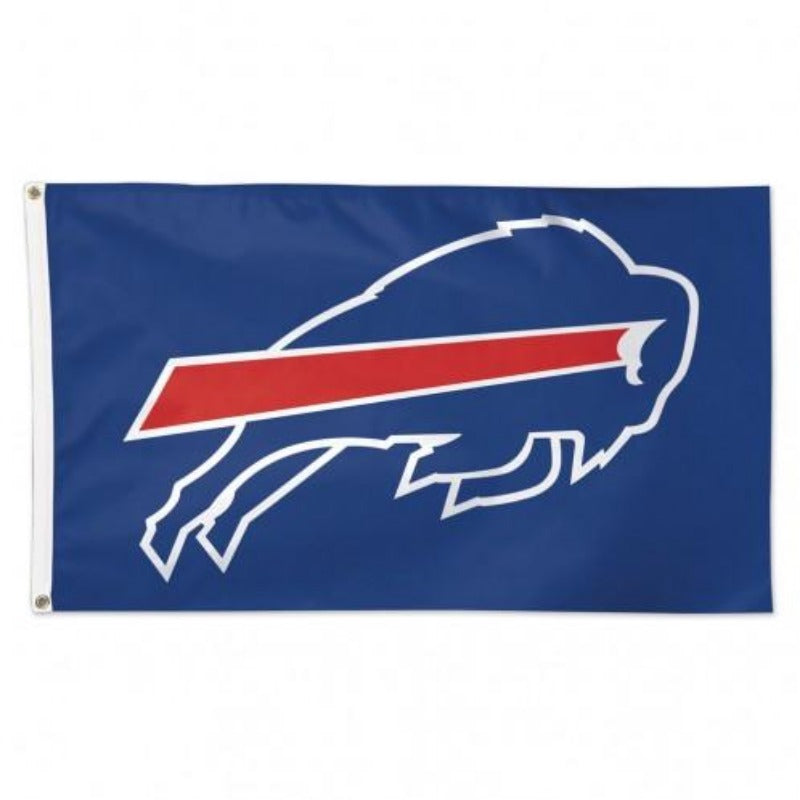 Buffalo Bills Garden Gnome — Ace Flag & Visual Promotion