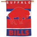 Buffalo bills retro banner flag house flag