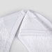 hook & loop velcro closure