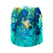 Van Gogh Irises Expandable Luminary Lantern