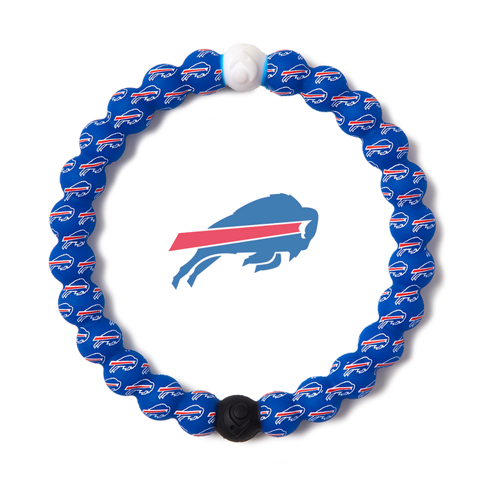 Buffalo Bills Logo Lokai Bracelet