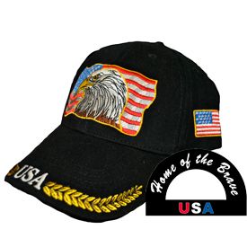 American Eagle Hat