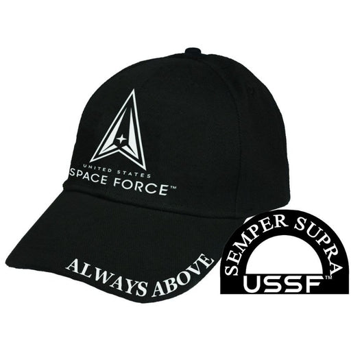 US Space Force Hat