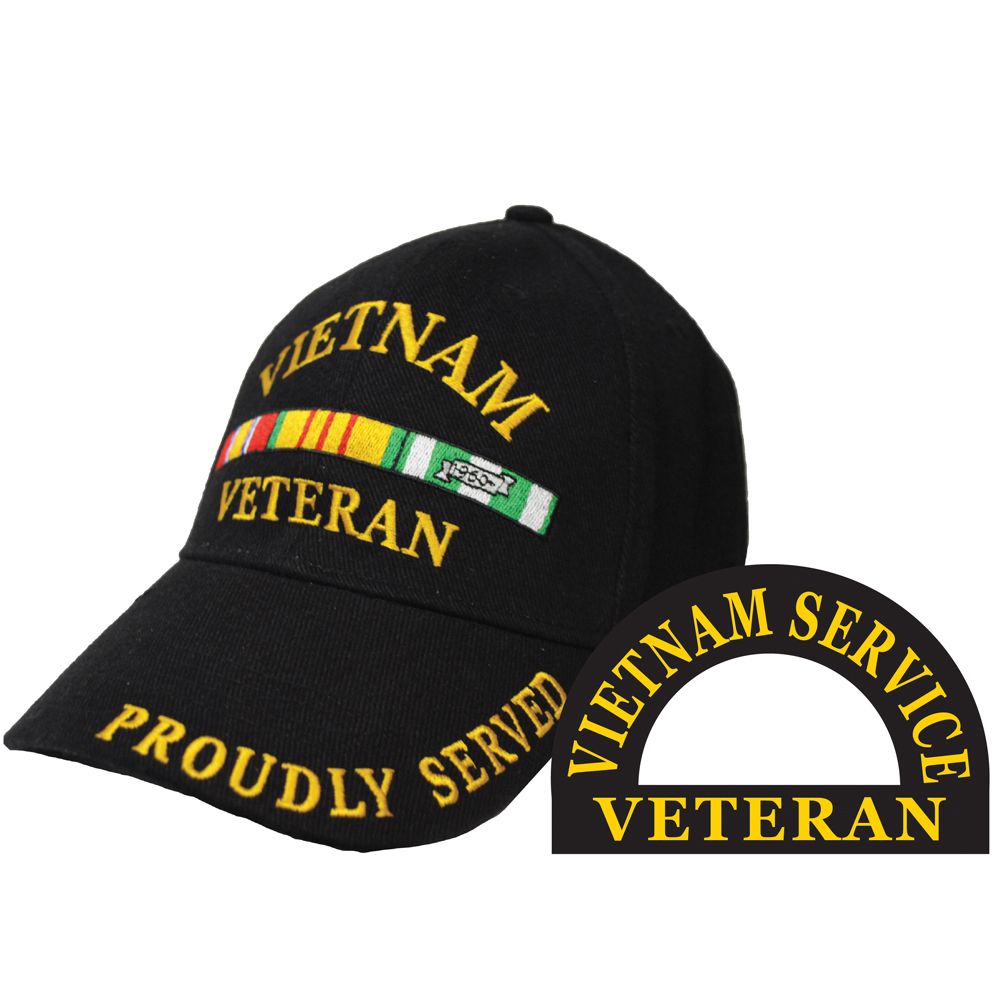 Vietnam Veterans Day - March 29th