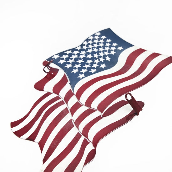 American Flag Lawn & Garden Stake