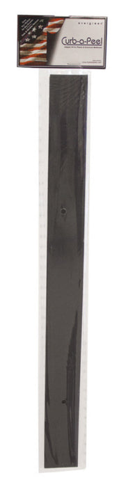 Curb-a-Peel Adapter Kit for Plastic & Aluminum Mailboxes