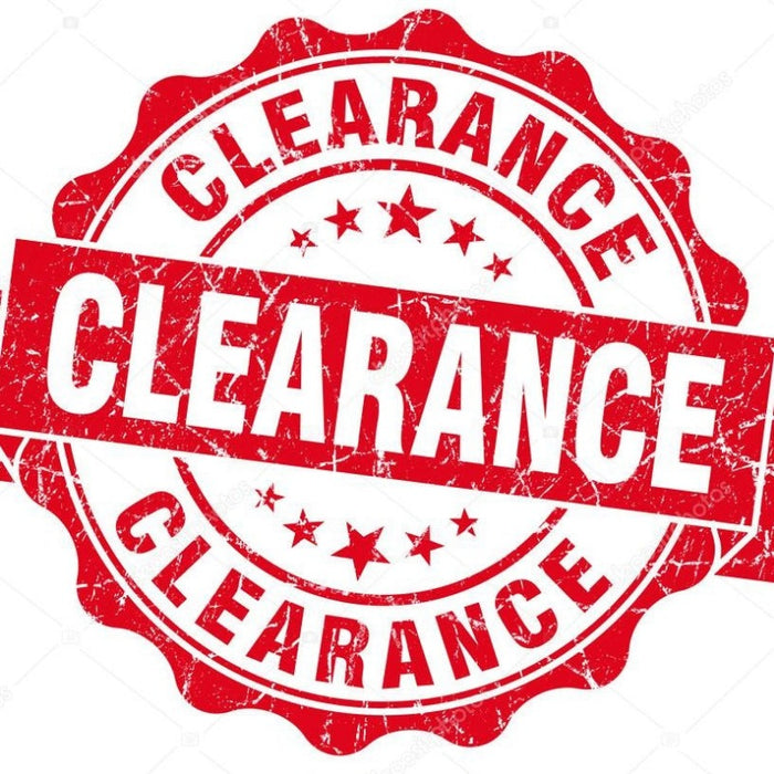 Misc. Clearance
