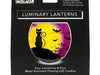 Salem Expandable Luminary Lantern