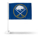 Buffalo Sabres Primary Logo Car Flag