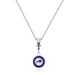 Buffalo Bills Charm Necklace
