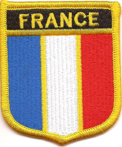 France Patch