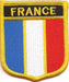 France Patch