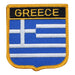 Greece Patch