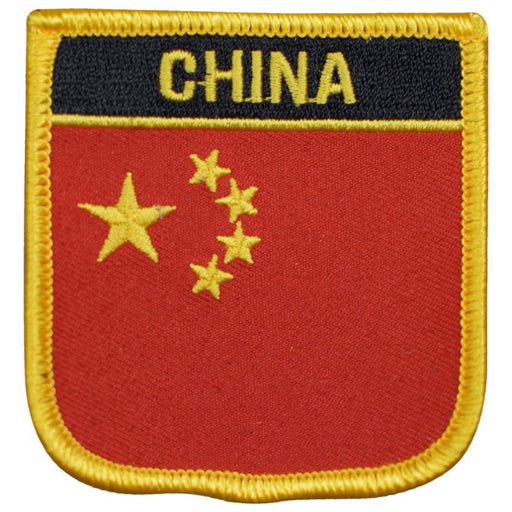 China Patch