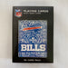 Buffalo Bills Playing Cards