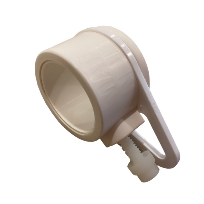 1-1/4" Rotating Ring - Made in the USA