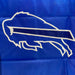 Buffalo Bills Embroidered Garden Flag