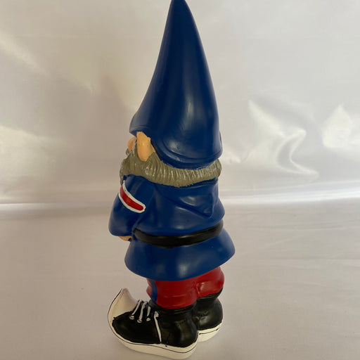 Buffalo Bills Garden Gnome