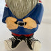 Buffalo Bills Garden Gnome