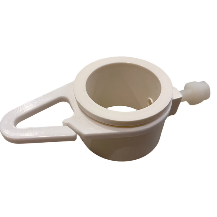 1-1/4" Rotating Ring - Made in the USA