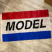 3'x5' Model Nylon Flag - Made In USA