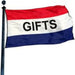 3'x5' Gifts Nylon Flag