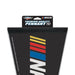 NASCAR Logo Premium Pennant