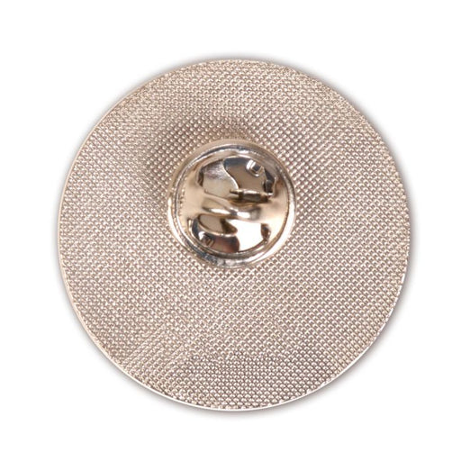 example of clutch back for lapel pins