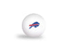 Buffalo Bills Ping Pong Ball 6-Pack