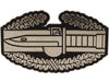 US Army Combat Action Badge Magnet