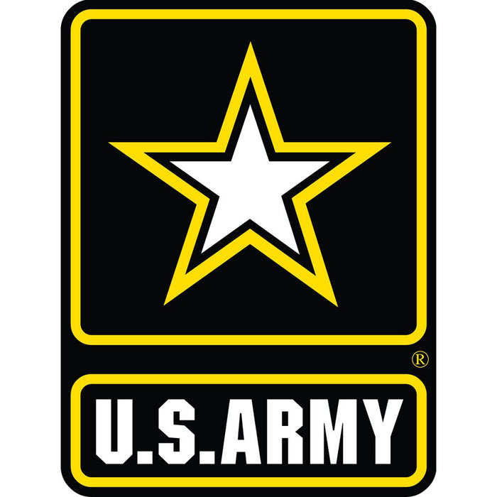 US Army Logo Patch