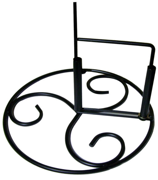 Garden Flag Display Base