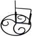 Garden Flag Display Base