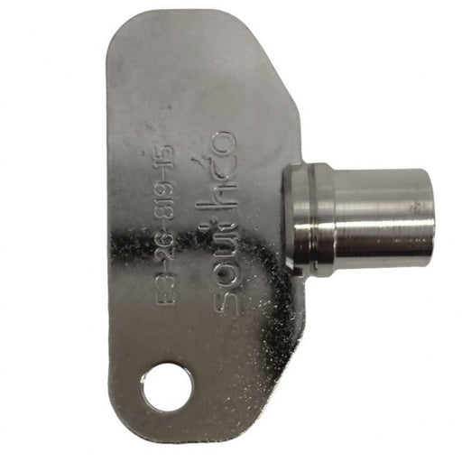 Replacement Flagpole Key for Internal Flagpoles