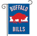 buffalo bills garden flag retro flag