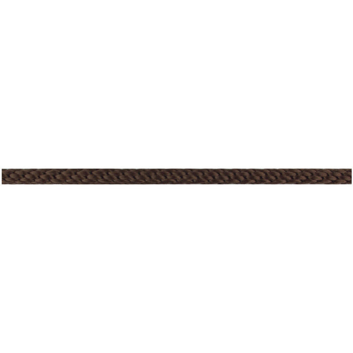 5/16" Brown Wire Core Halyard by the Foot