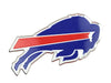 Buffalo Bills Full Color Auto Badge